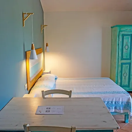 Residence Hotel Lu Nibareddu-3