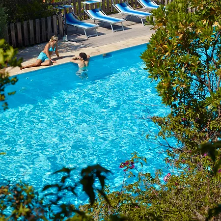 Residence Hotel Lu Nibareddu-3